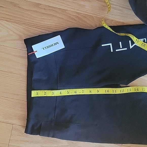 Merrell Tank Top And Tight Set - Picture 15 of 16